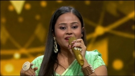 Indian Idol - Season 14 - 12th November 2023